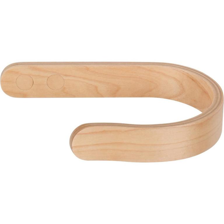 WAVEPLY WOOD HOLDBACKS 2PK