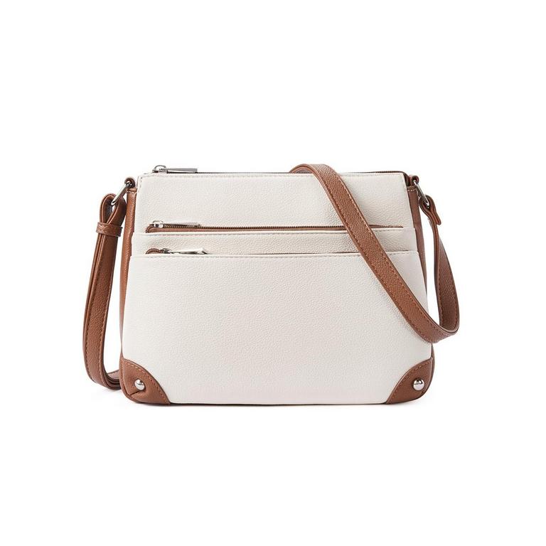 WESTBRONCO WOMEN'S BAG