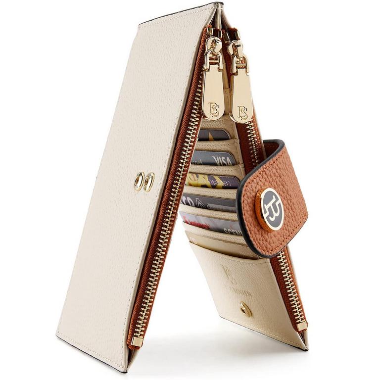 BOSTANTEN WOMEN WALLET