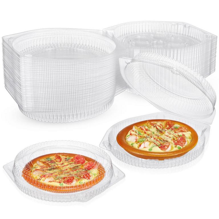 40-PC HARLOON PIE CONTAINER SET