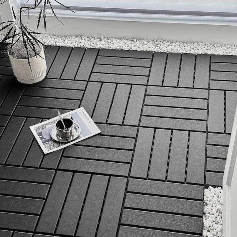 GOGEXX 12" DECK TILES 27PK