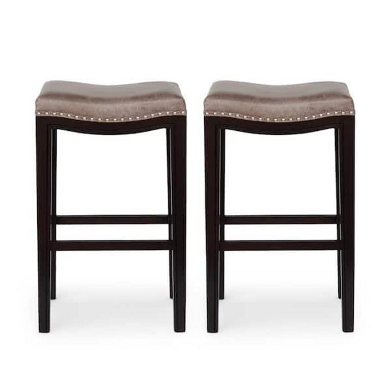 NOBLE HOUSE 30" BAR STOOLS