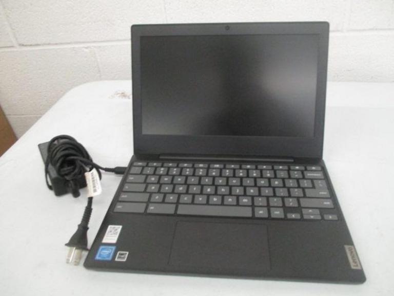 Lenovo Chromebook