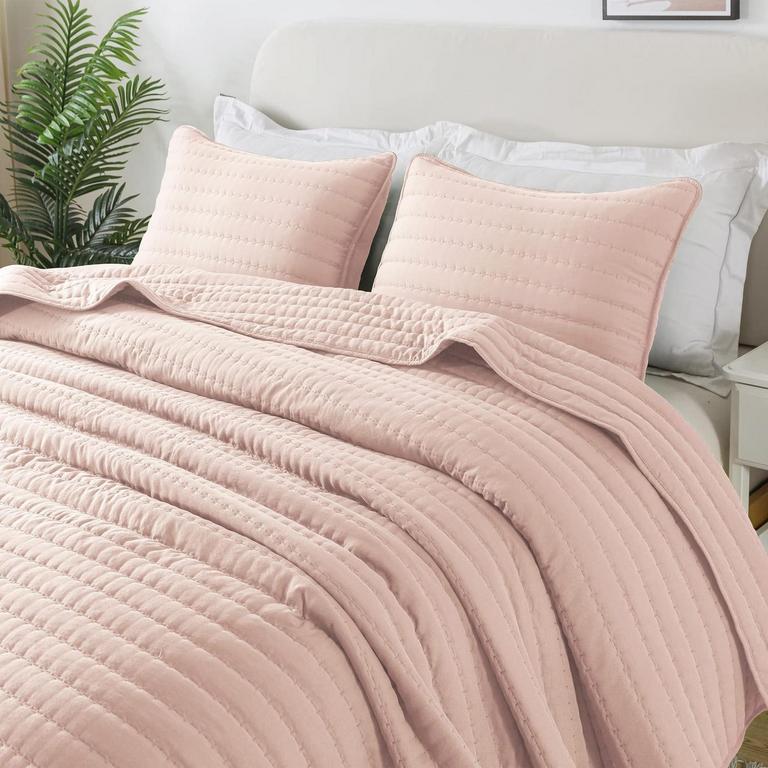 ROARINGWILD QUEEN QUILT SET