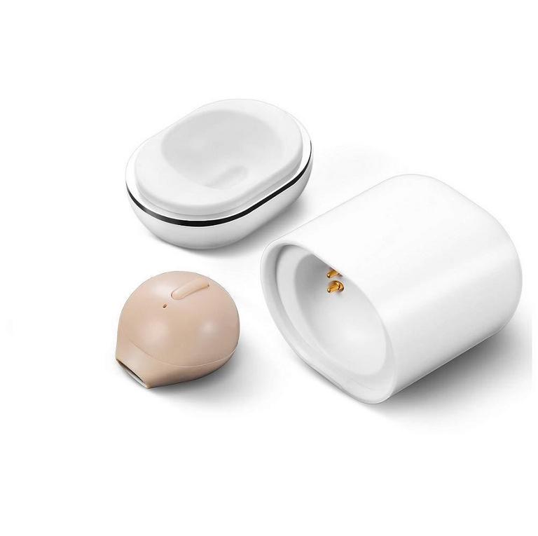 SZHTFX INVISIBLE EARBUDS