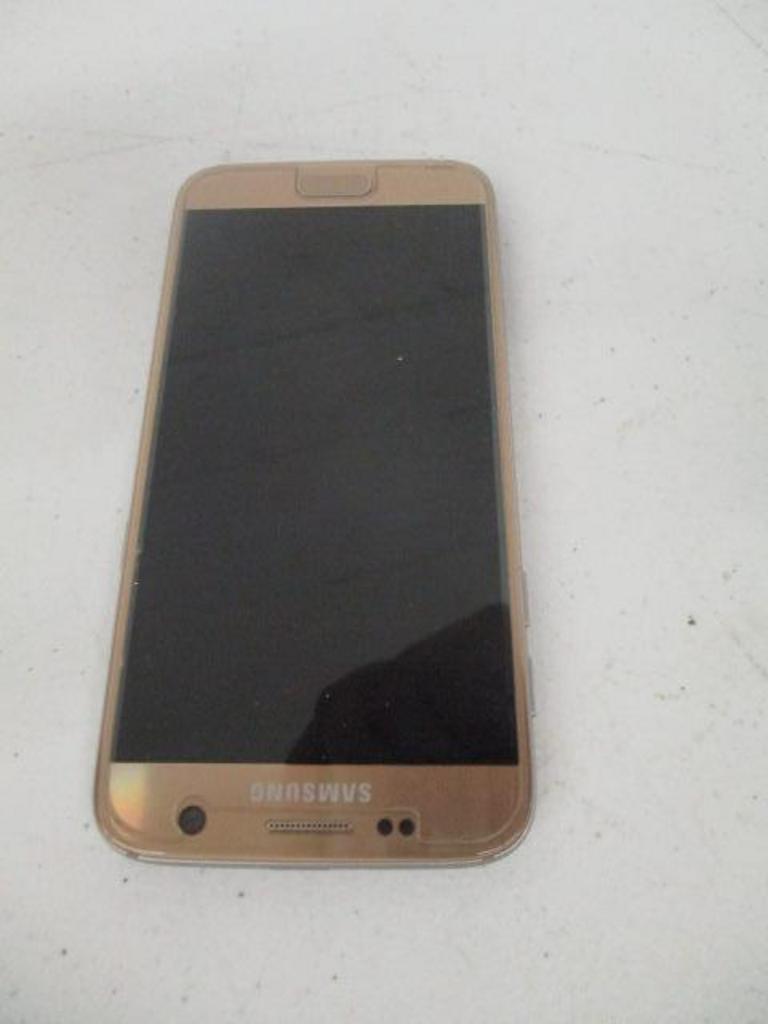 Galaxy S7 Phone