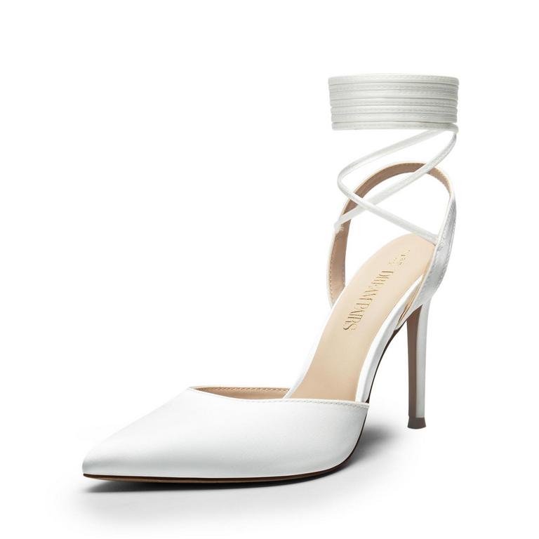 DREAM PAIRS PUMPS SZ 8.5