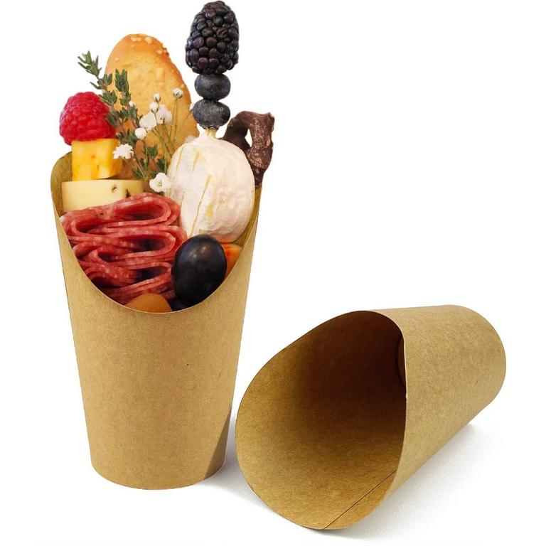 CAMKYDE FRIES HOLDER CUPS