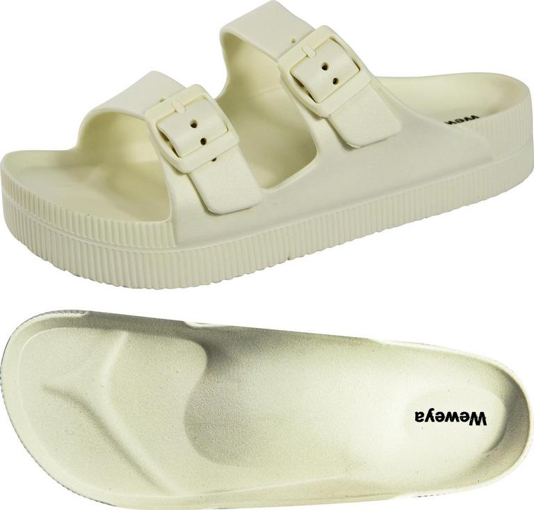 WEWEYA SZ 8 WOMEN'S SANDALS