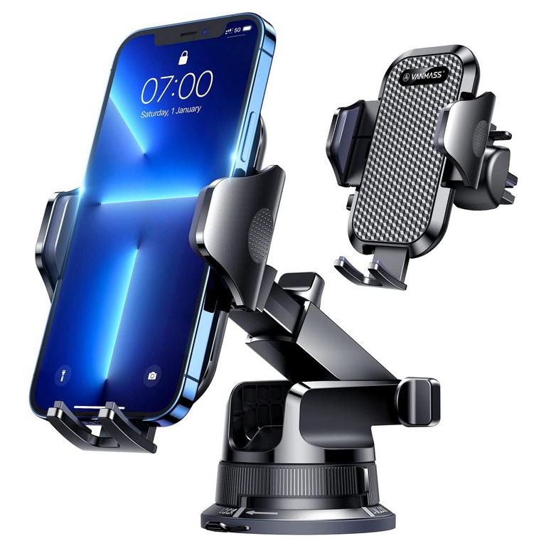VANMASS CAR PHONE MOUNT