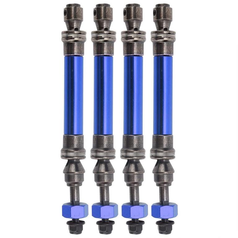 RC CAR DRIVE SHAFT 4PK