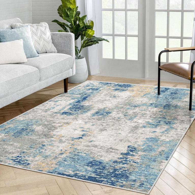 DEERLY BEDROOM RUG 3'X5'