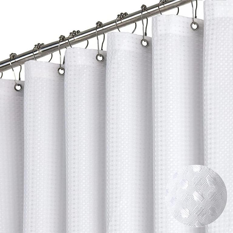 DYNAMENE SHOWER CURTAIN