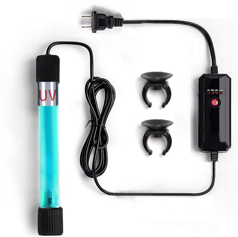 13W AQUARIUM CLEAN LIGHT