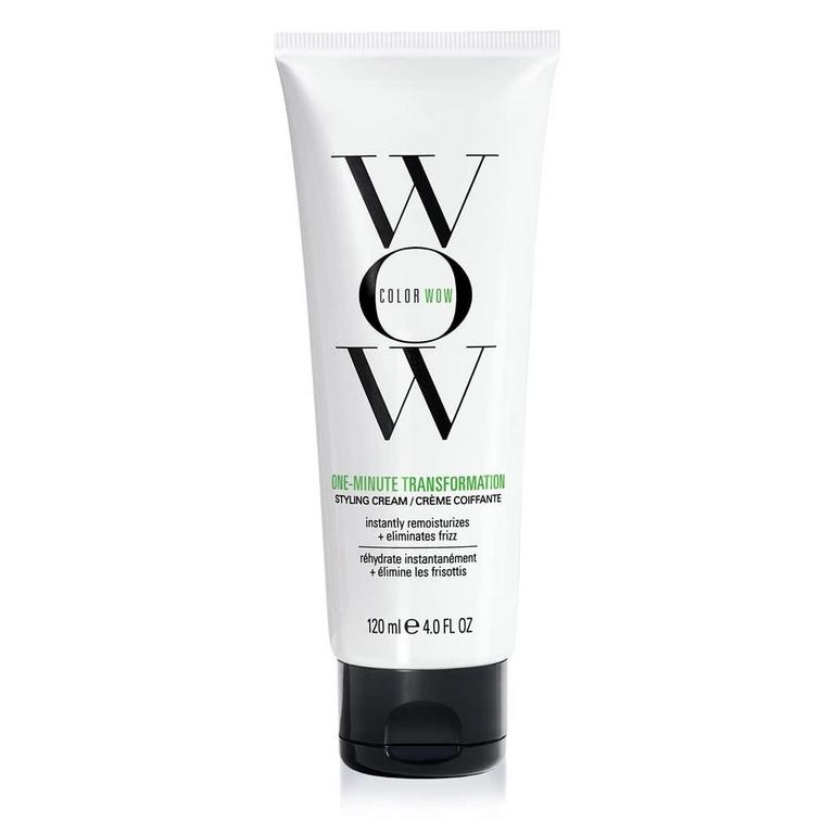 COLOR WOW FRIZZ FIX CREAM