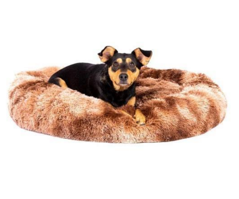 FROST BROWN 48" CALMING BED