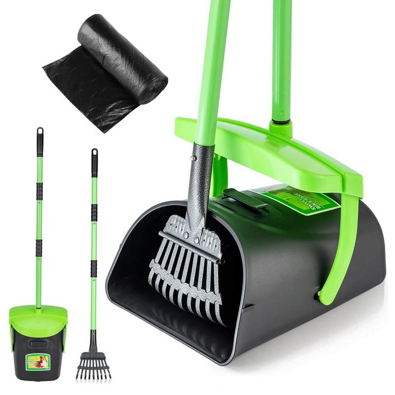 POOPER SCOOPER SWIVEL KIT