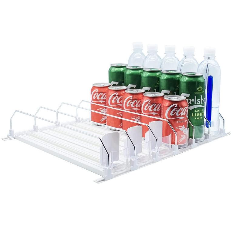 FRIDGE DRINK ORGANIZER