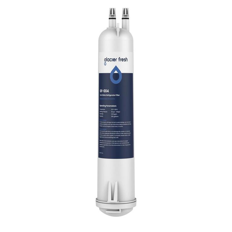 GLACIER FRESH FRIDGE FILTER