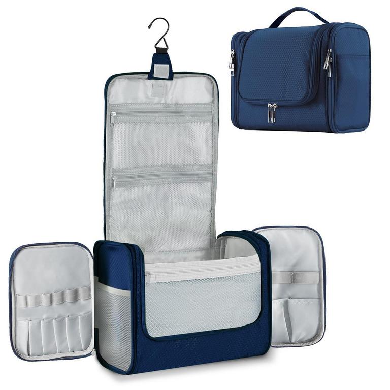 BURUIS TOILETRY BAG