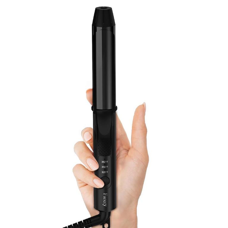 FARERY TRAVEL CURLING IRON