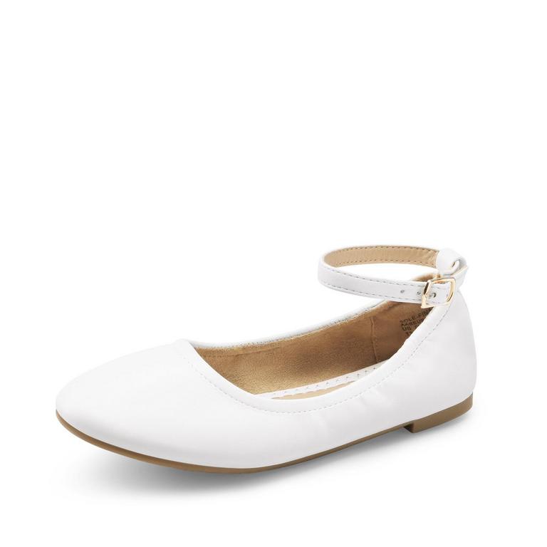 DREAM PAIRS GIRL'S FLATS SIZE 3Y