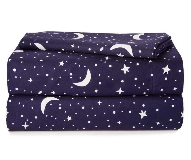 HERITAGE KIDS TWIN SHEETS 3PC