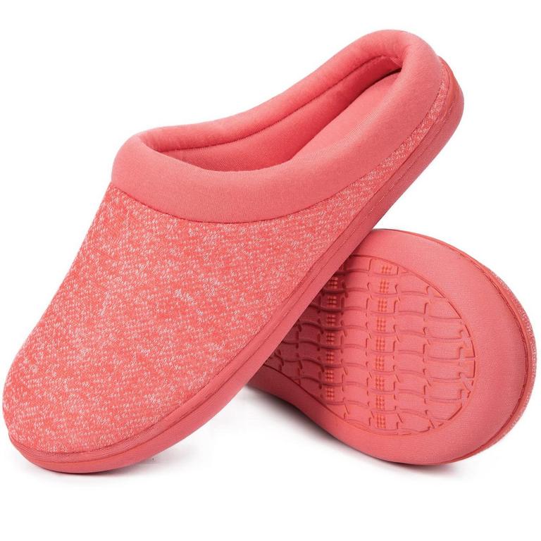 HOMETOP WOMEN'S SLIPPERS XL