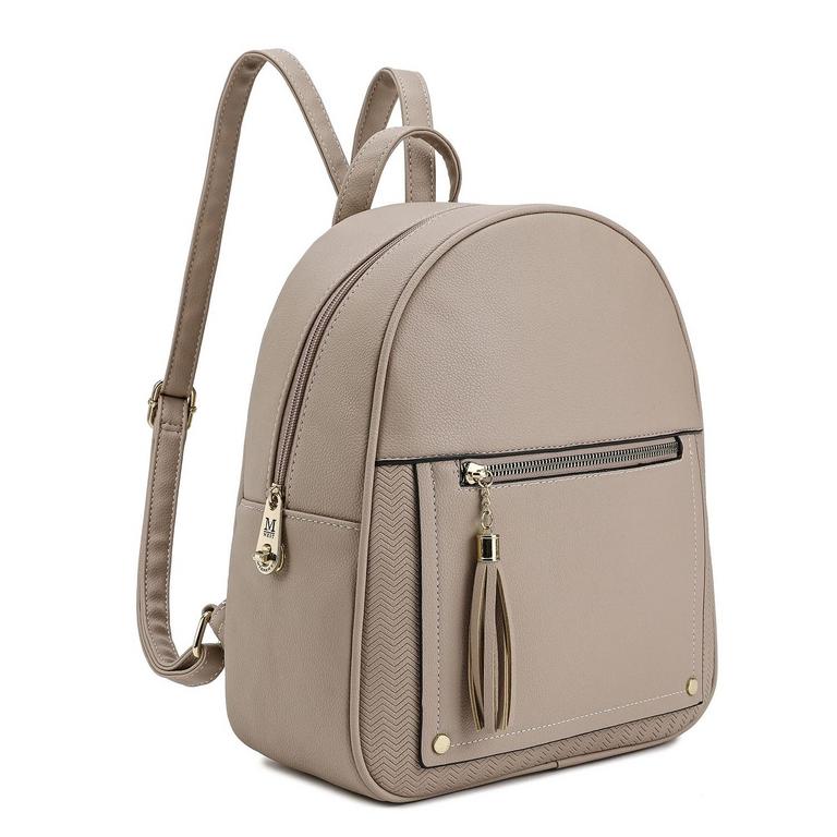 MONTANA WEST ANTI-THEFT BACKPACK