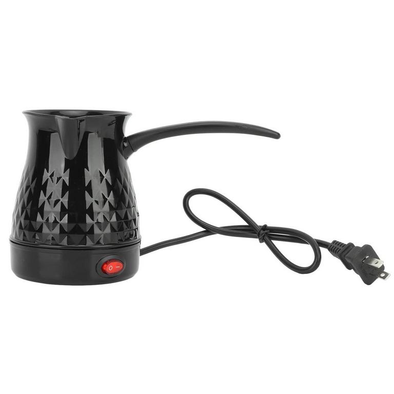 ZERODIS STAINLESS COFFEE POT