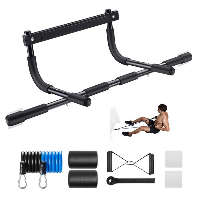 ALLY PEAKS PULL UP BAR