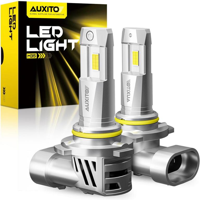 AUXITO LED LIGHT BULBS 2PK