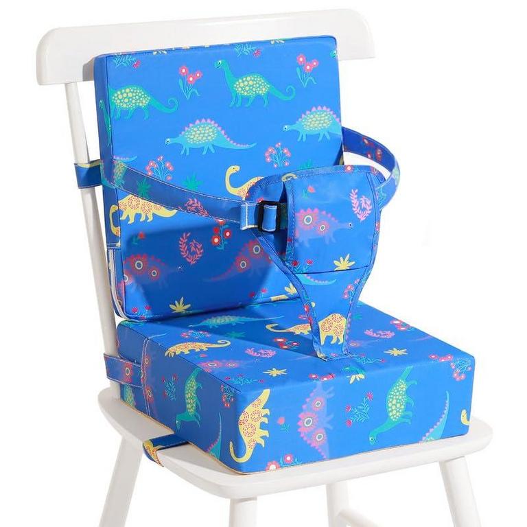 DINO BOOSTER SEAT