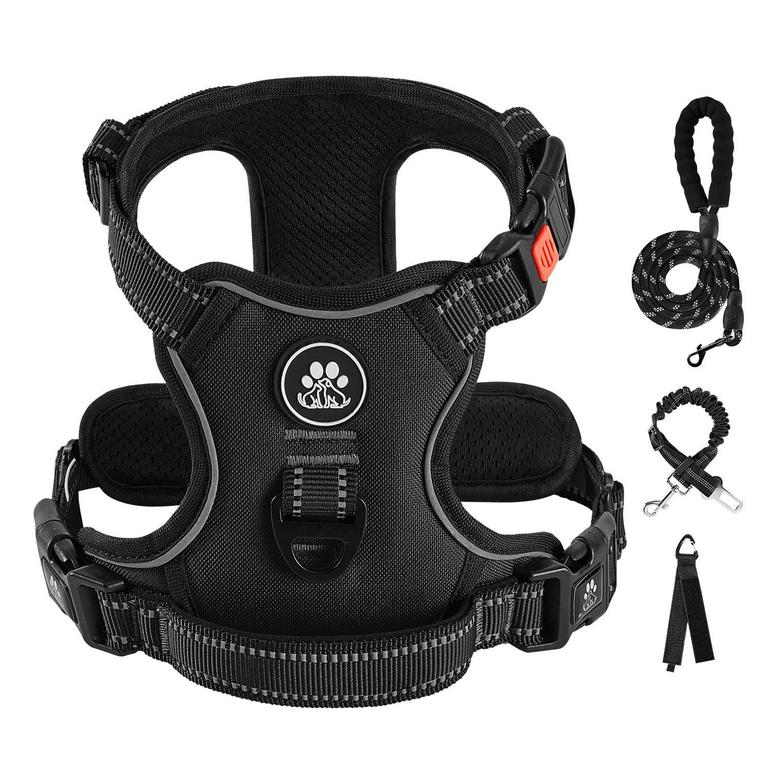 IVY&LANE DOG HARNESS