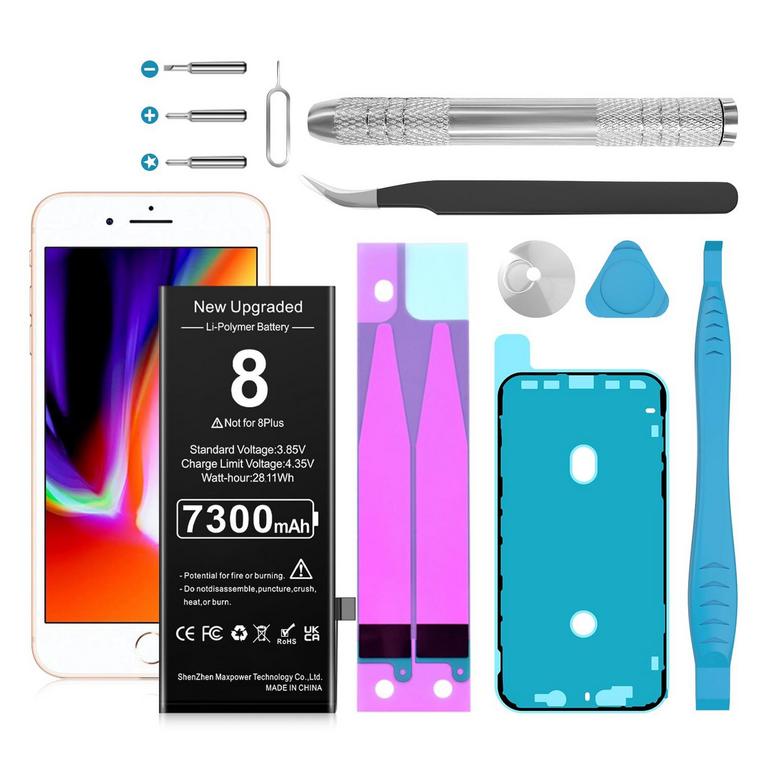 IPHONE 8 BATTERY