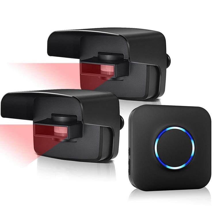 BITIWEND WIRELESS ALARMS