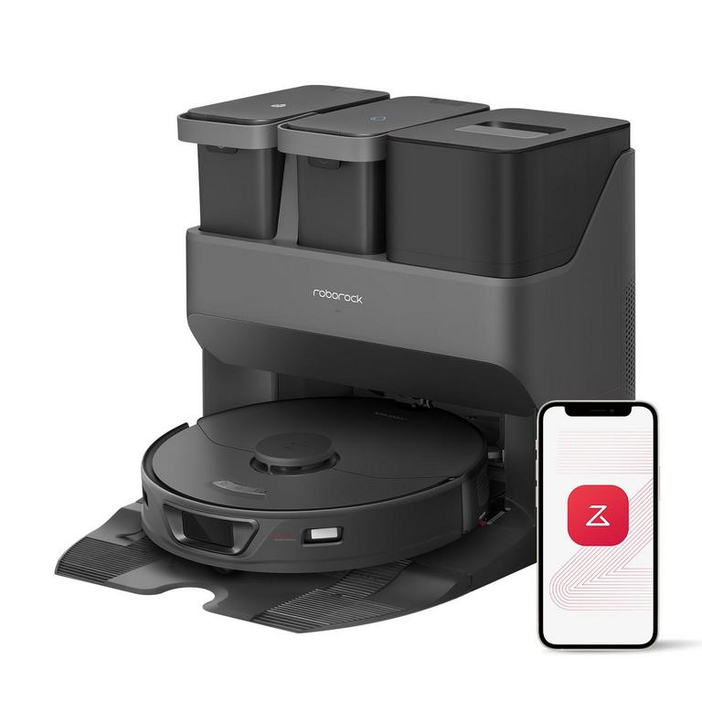 ROBOROCK S7 MAX ULTRA VACUUM