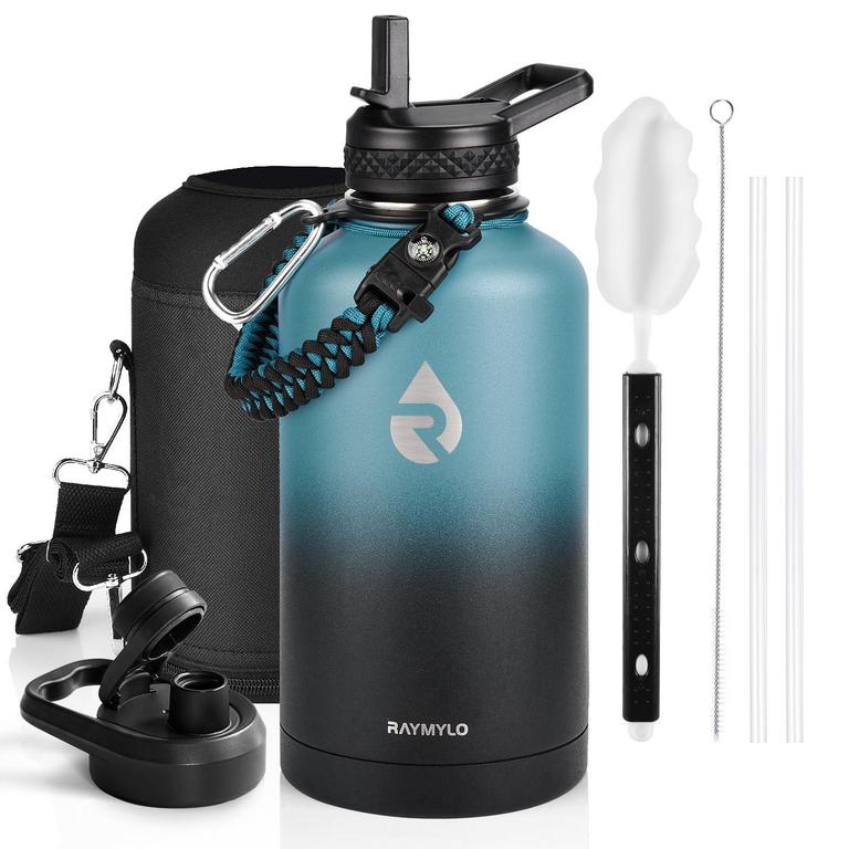 RAYMYLO INSULATED BOTTLE