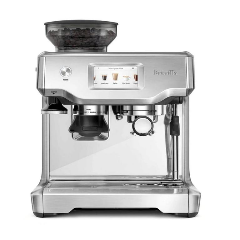 BREVILLE BARISTA MACHINE
