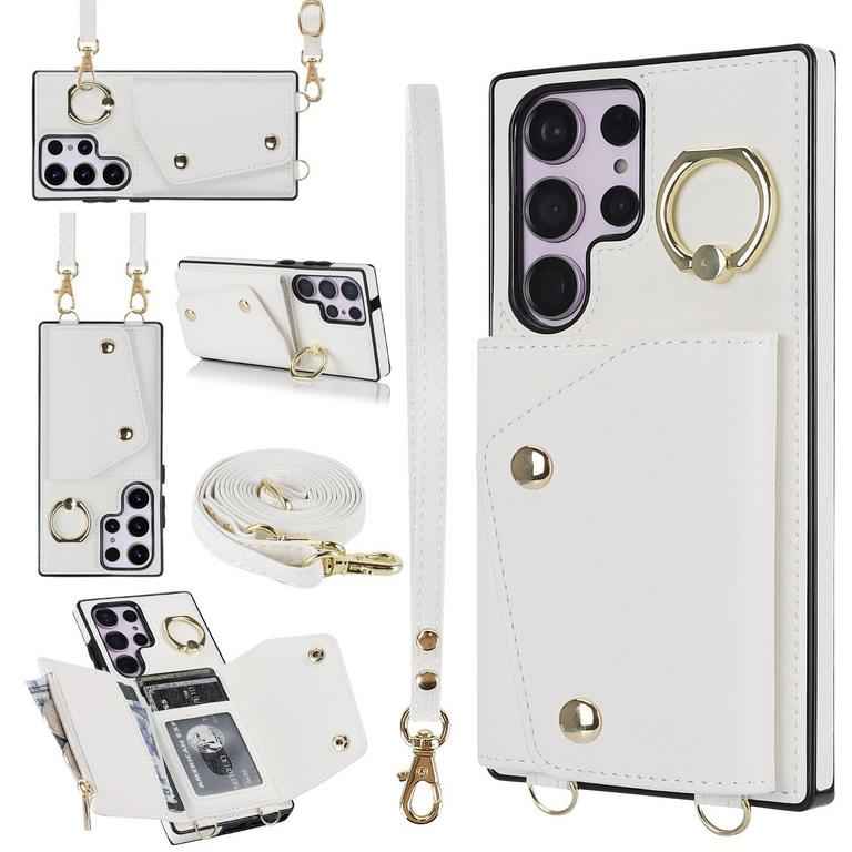 UEEBAI SAMSUNG S24 CASE