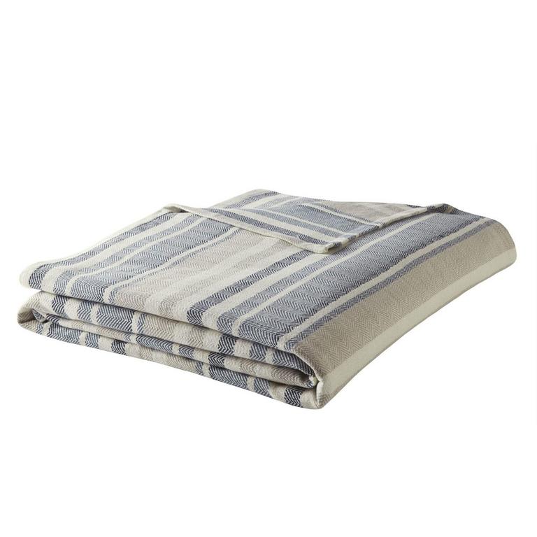 EDDIE BAUER KING BLANKET