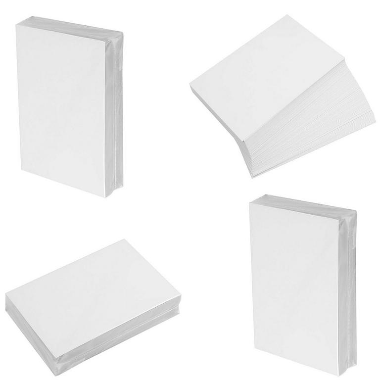 4"X6" PREMIUM PHOTO PAPER 400PK