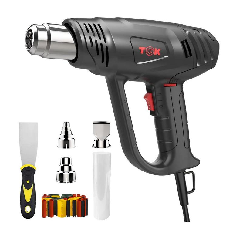 TGK 1800W HOT AIR GUN