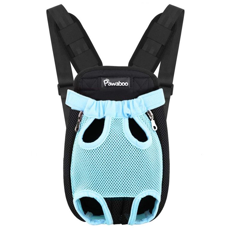PAWABOO PET CARRIER BACKPACK