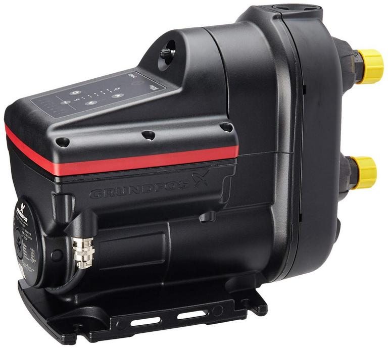 GRUNDFOS BOOSTING PUMP