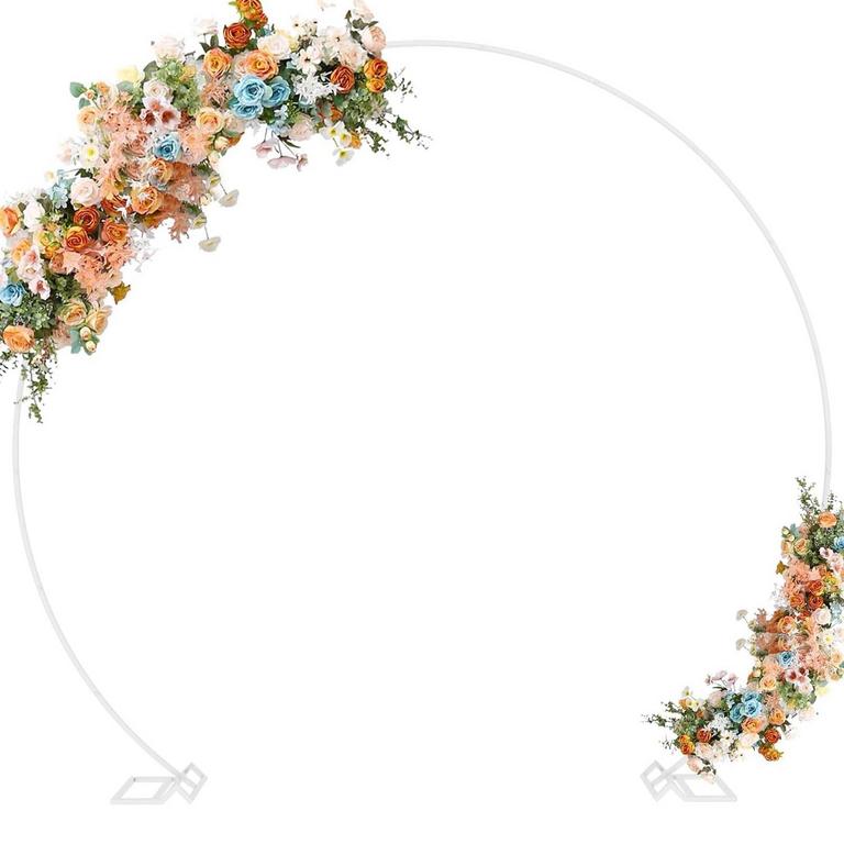WOKCEER WEDDING ARCH STAND