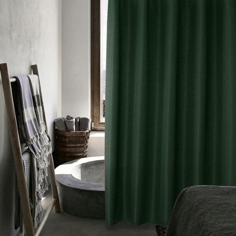 SPXTEX SHOWER CURTAIN
