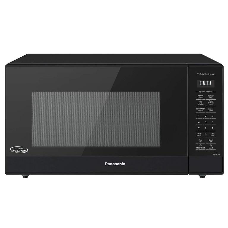 PANASONIC 1.6 CFT MICROWAVE