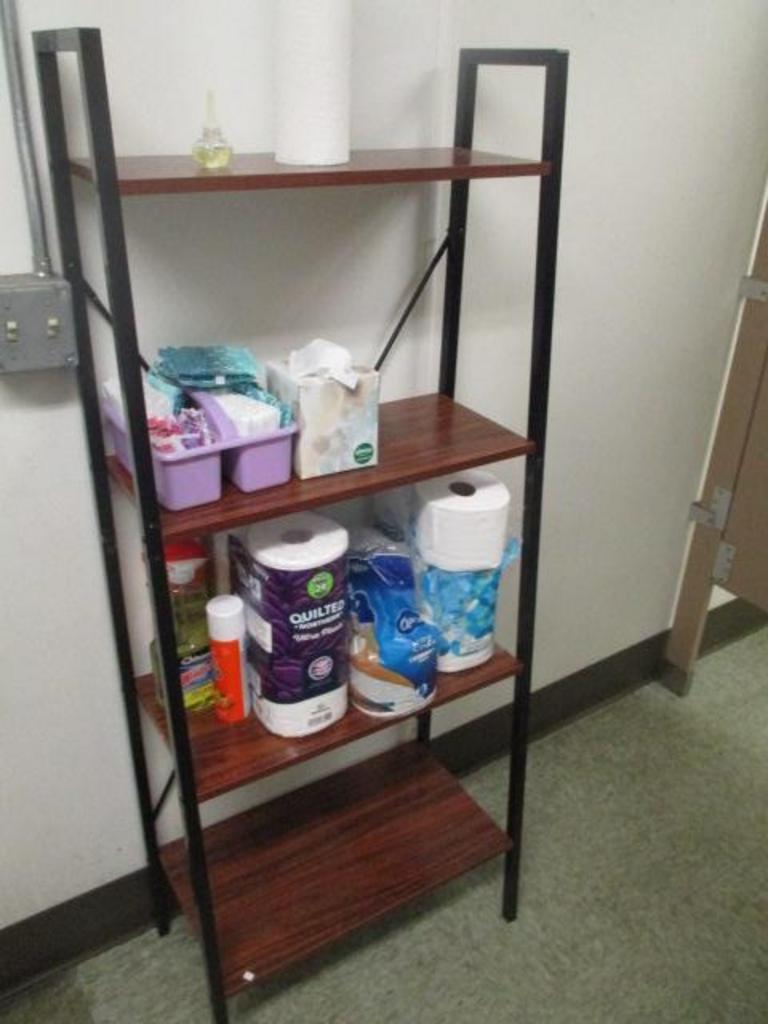 Display Shelf