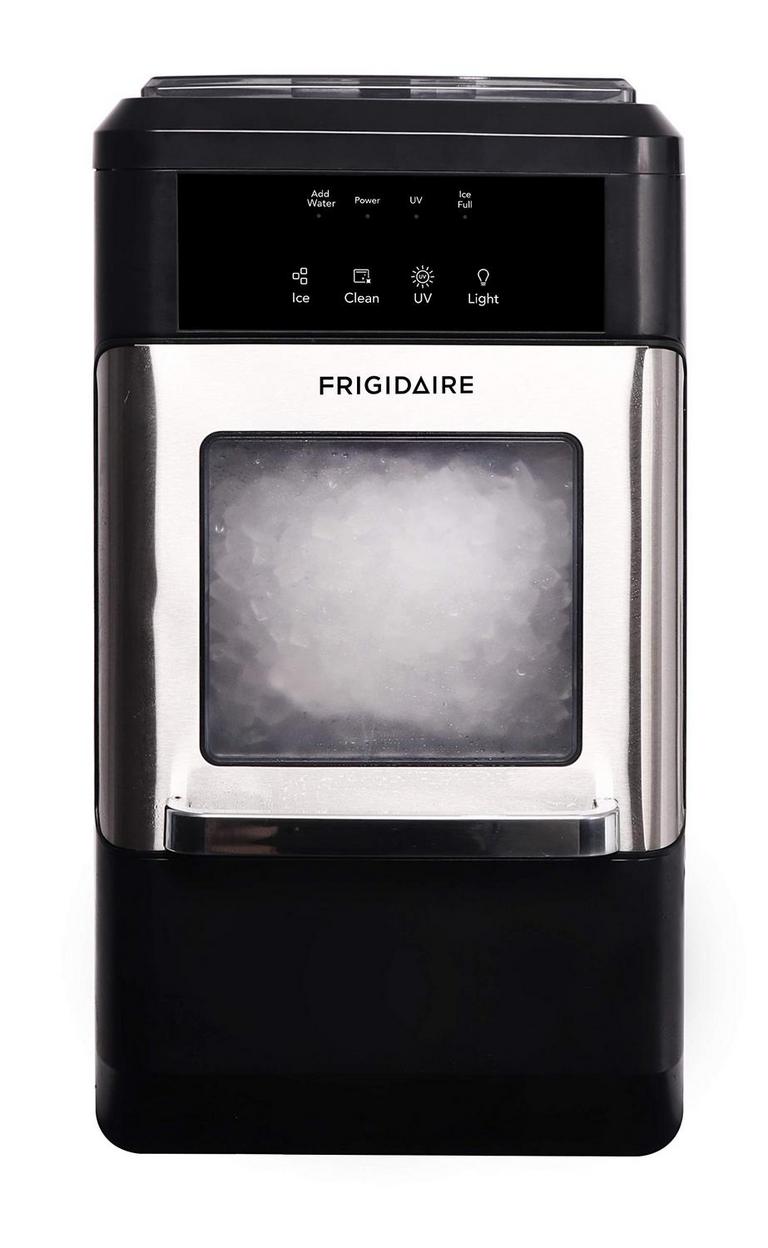 FRIGIDAIRE NUGGET ICE MAKER